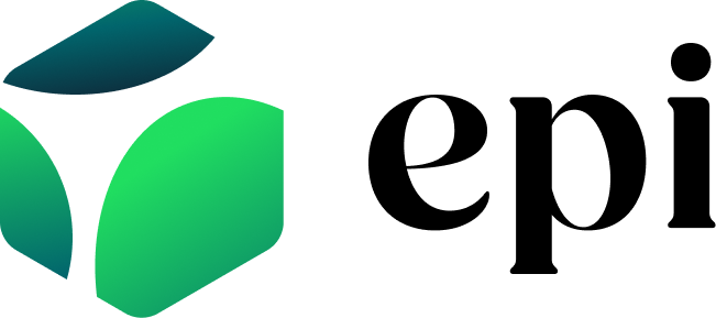 Epi-interactive Logo