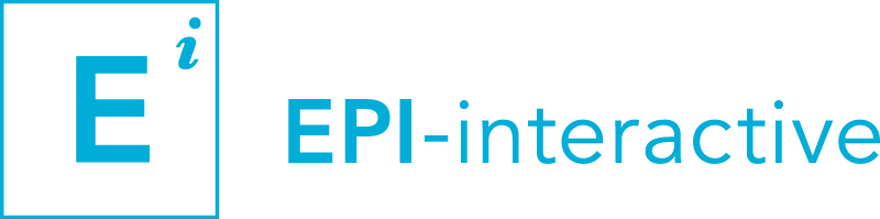 Epi-interactive Logo